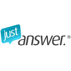JustAnswers