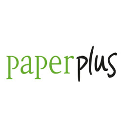 Paper Plus - Free delivery on orders over $49.99