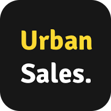 Sale ON NOW at UrbanSales