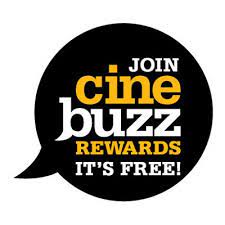 Event Cinemas Deal - Free Movies for CineBuzz Members