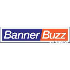 5% off site wide at BannerBuzz