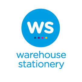 Warehouse Stationery