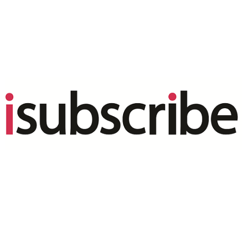 iSubscribe Discount Code - Save Up to 75%