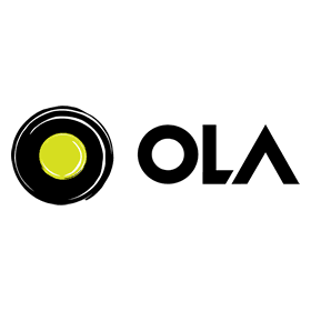 Ola ride 5KM for 5$