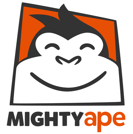 Mighty Ape Coupon Code - $10 off $49