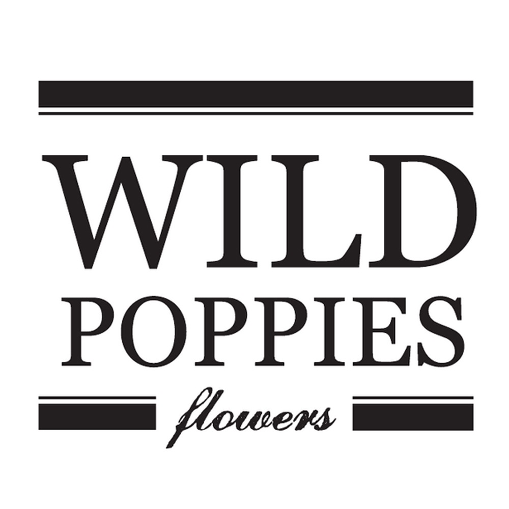 FREE Cupcakes with flowers from Wild Poppies