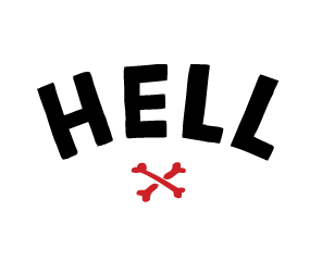 Hell Pizza's March Coupon Deals!!