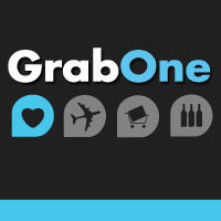 Save $10 if you spend $50 or more at GrabOne