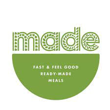 50% Off at Made (Part of My Food Bag)