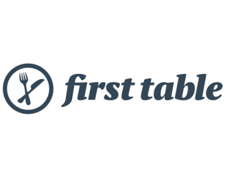 $5 FREE First Table credit