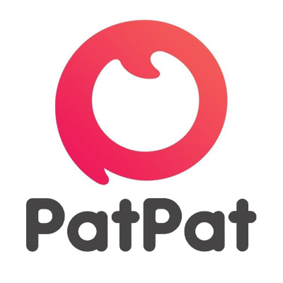 15% OFF Sitewide at PatPat