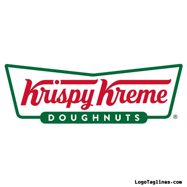 Krispy Kreme