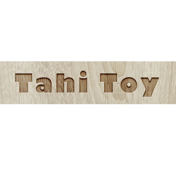 Tahi Toy