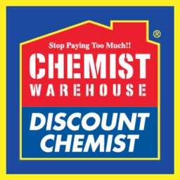 10% Off Storewide @ Chemist Warehouse