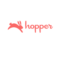 $25 credit on Hopper! 