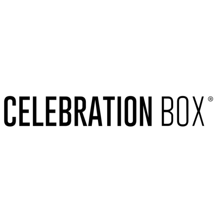 10% off your order @ Celebration Box