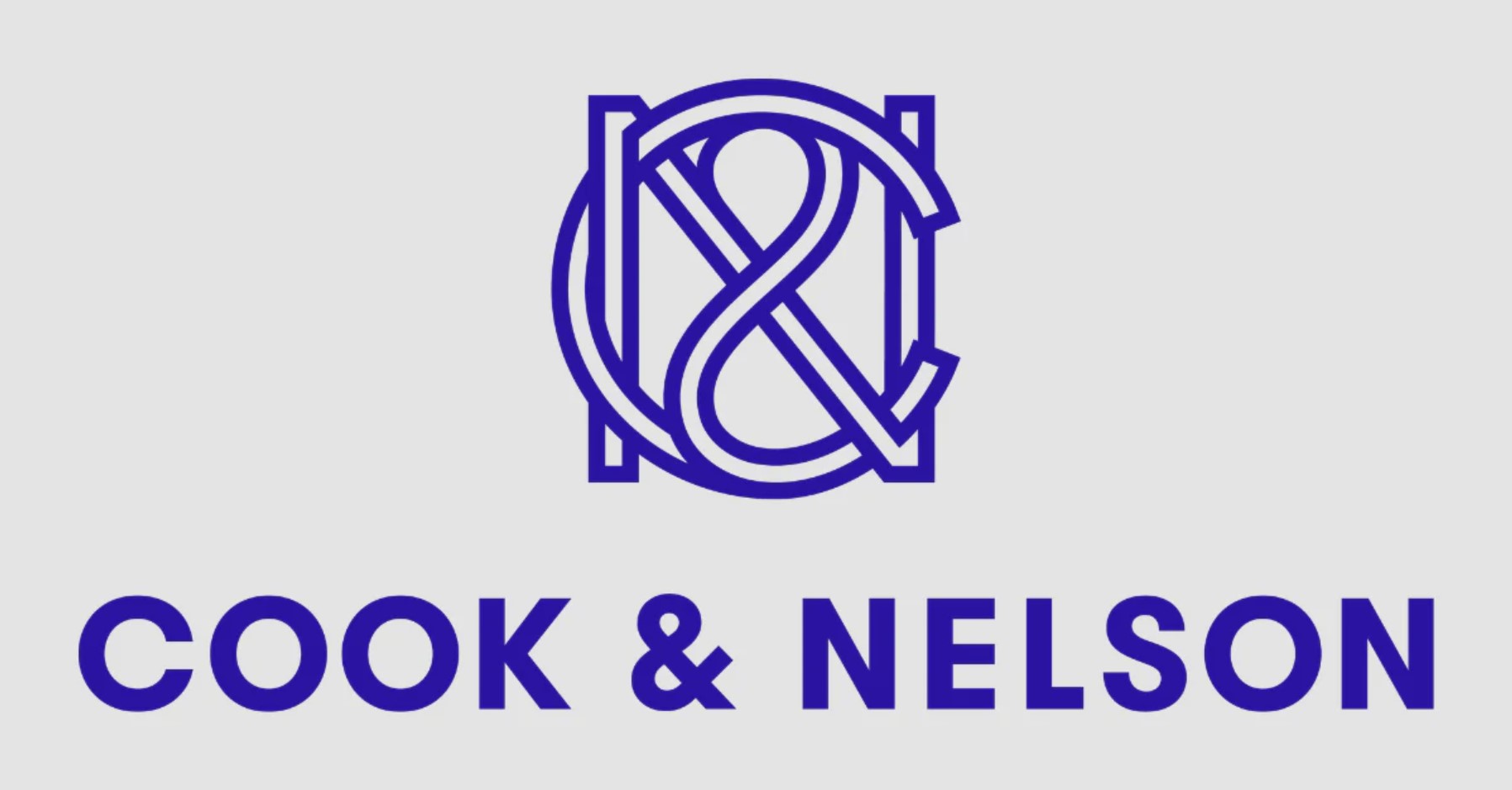Cook & Nelson