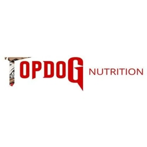Up to 30% off Storewide @ TopDog Nutrition - Promo Sale