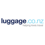 Labour Weekend Sale Up to 40% Off @ Luggage.co.nz