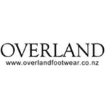 Overland Footwear